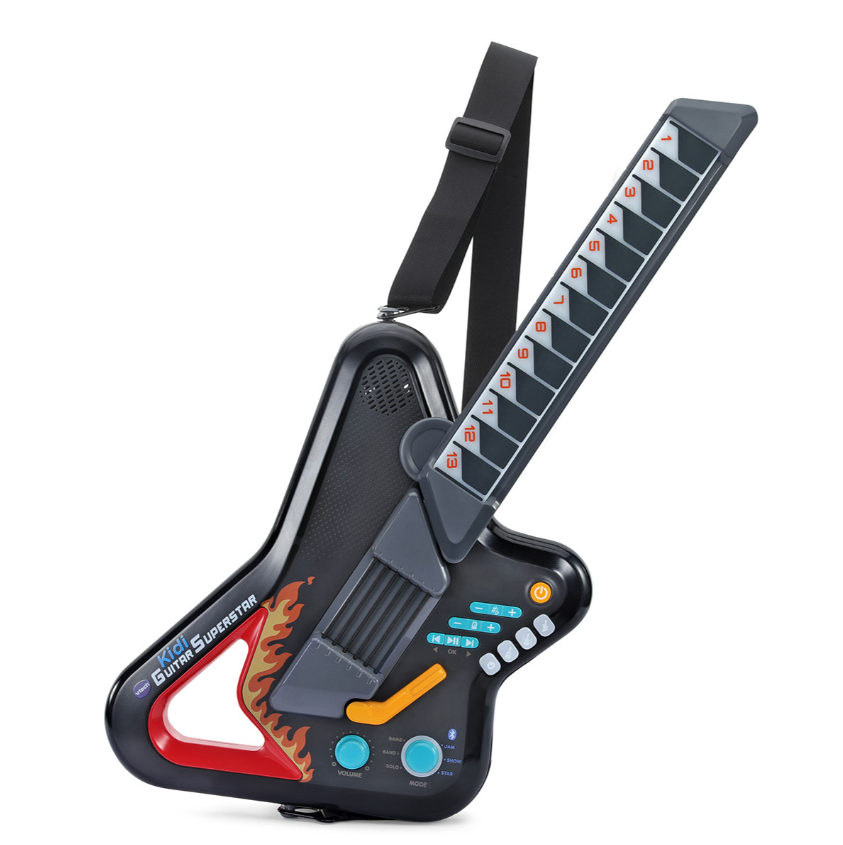 KIDIGUITAR SUPERSTAR