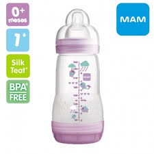 MAM BIBERON ANTI COLIC 260ML