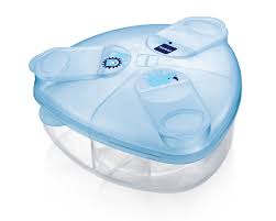 MAM DOSIFICADOR LECHE EN POLVO