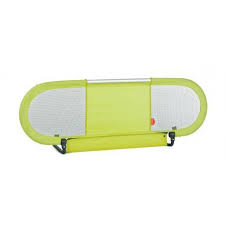 BABYHOME BARRERA DE CAMA SIDE LIME