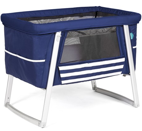 BABYHOME MINICUNA AIR SAILOR