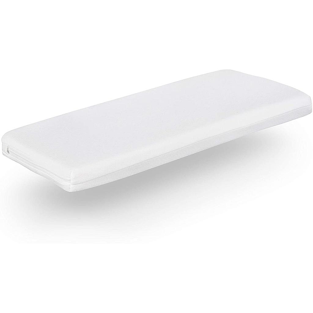 COLCHON DE CAPAZO/COCHE FIBRA 70X30 CAJA