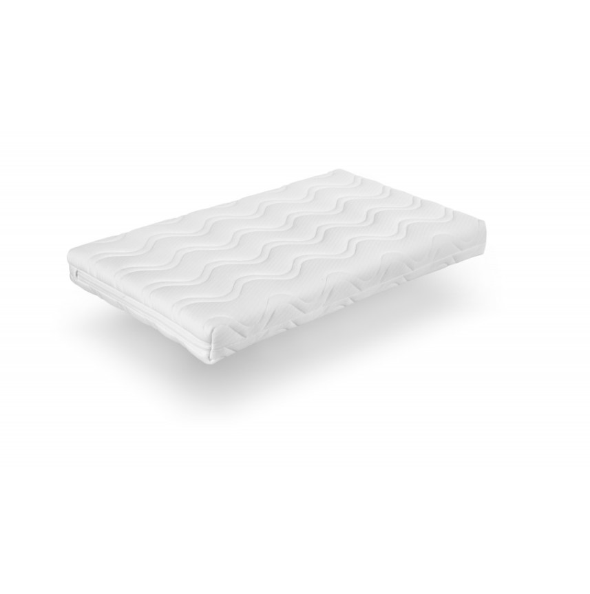 COLCHON VISCO MINICUNA 50X80X5