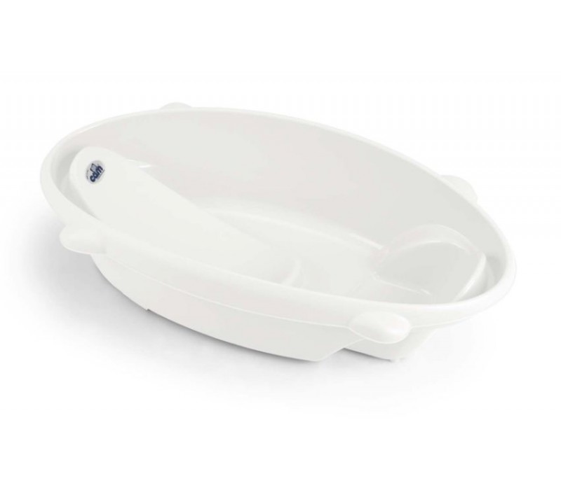 BAÑERA BOLLICINA U02 BLANCO