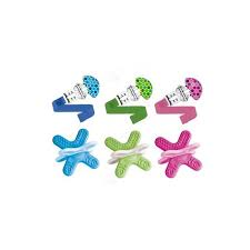 MAM MORDEDOR BITE&amp;RELAX 2+CLIP