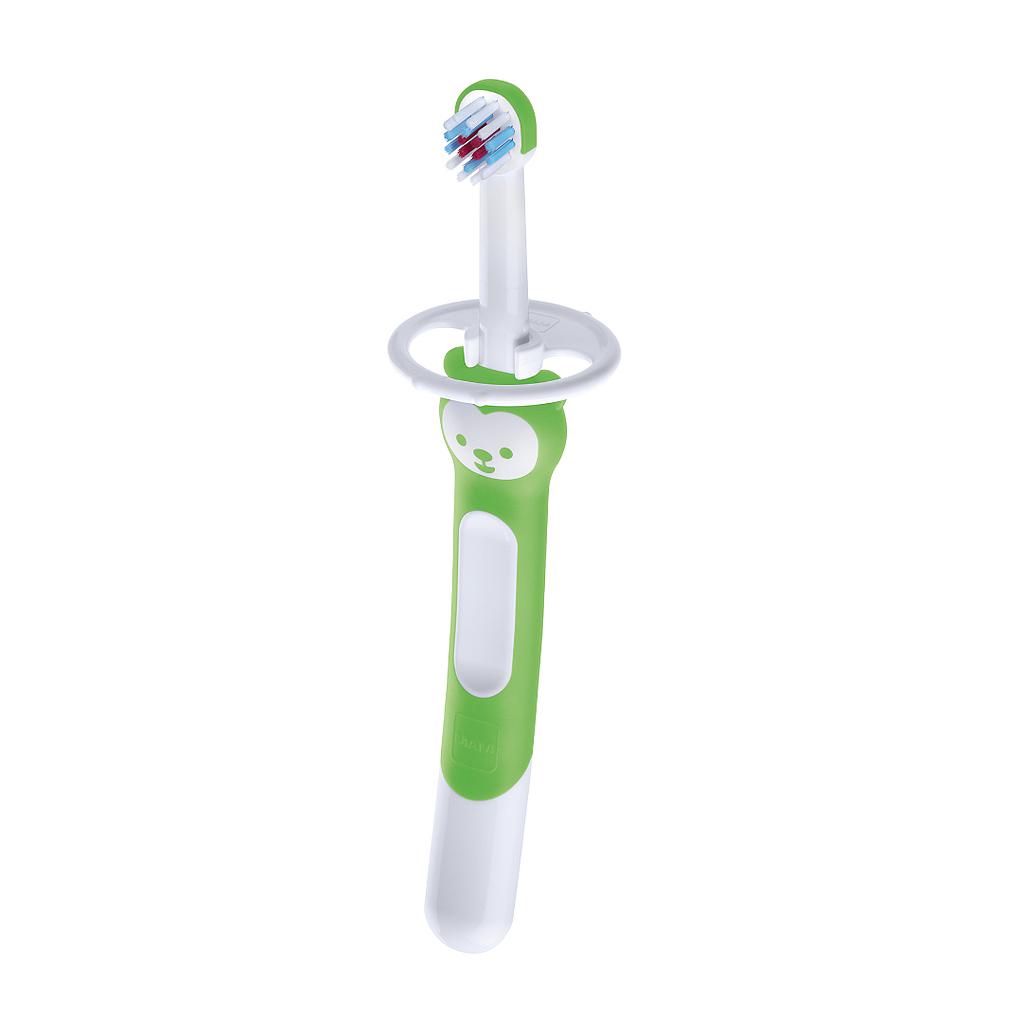MAM CEPILLO DIENTES TRAINING