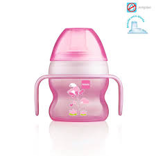 MAM VASO APRENDIZAJE 150ML