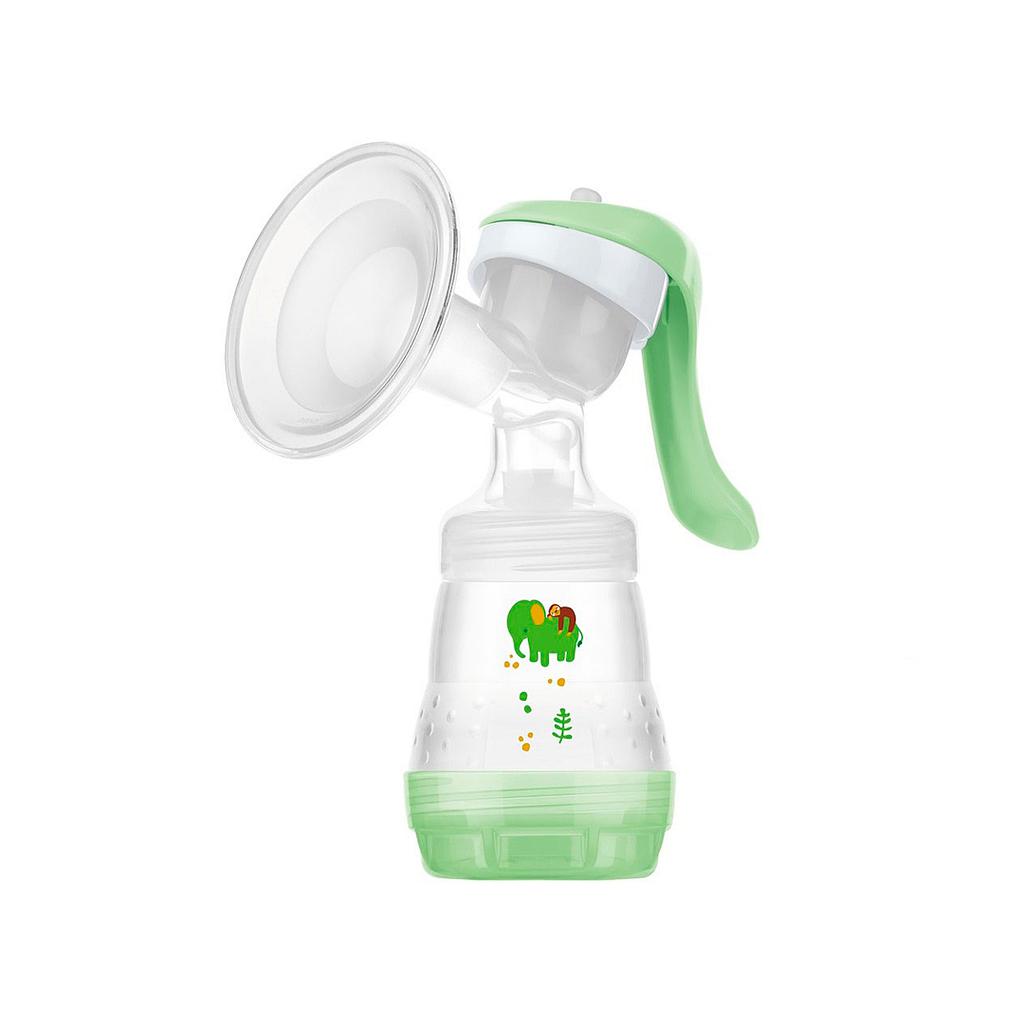 MAM EXTRACTOR MANUAL PEQUEÑO