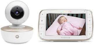 MOTOROLA MONITOR VIDEO 5" MBP855 CONNECT