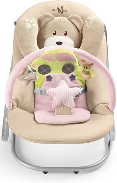 HAMACA NEO ROCKER COL.170