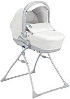 SOPORTE DE CAPAZO Y GRUPO 0