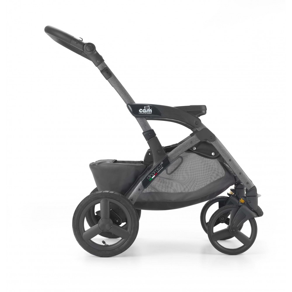 CHASIS DINAMICO UP GRIS OSCURO