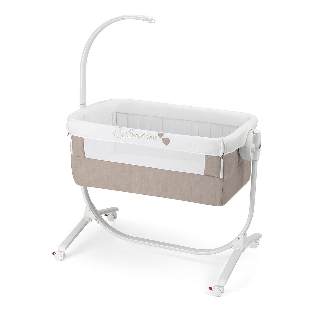 MINICUNA COLECHO CULLAMI T143