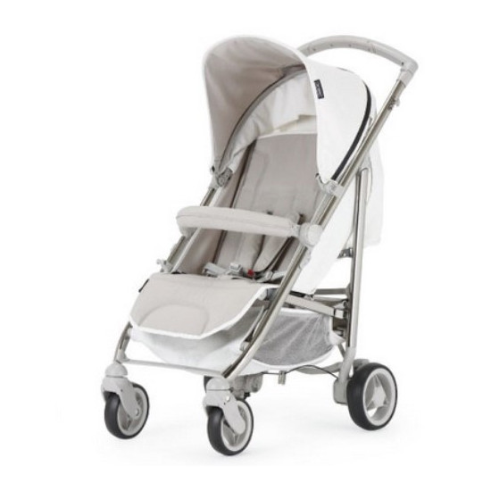SILLA SPOT PLUS M528 CROM/GRIS TOPO