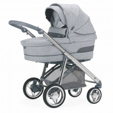 TRIO V PACK ACTUAL KA808 NEGRO/NEGRO