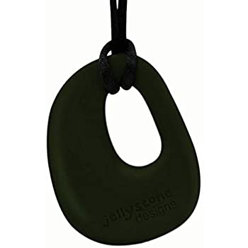 COLGANTE ORGANIC JELLYSTONE NEGRO