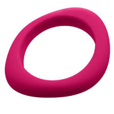 MORDEDOR BOLSA JELLYSTONE FUCSIA