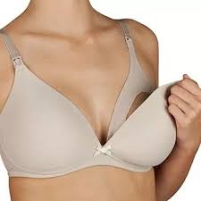 SUJETADOR 0320 GRIS T.110