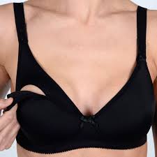 SUJETADOR 0320 NEGRO T.115