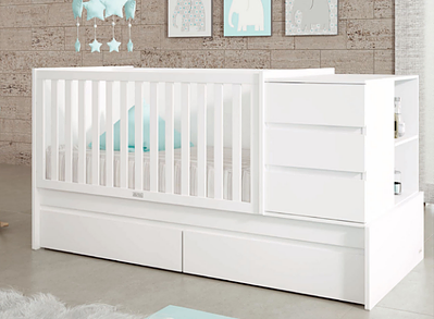 COMBI COOL REF.07957 BLANCO MATE