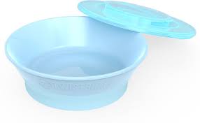 TWISTSHAKE BOWL 6M+ PASTEL AZUL