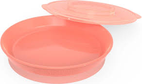 TWISTSHAKE PLATO 6M+ CORAL