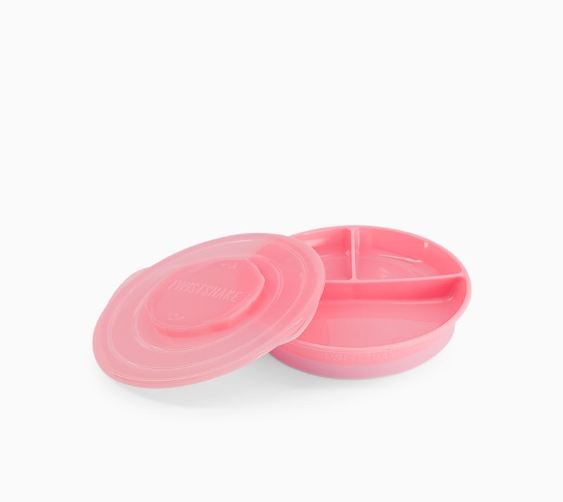 TWISTSHAKE PLATO COMP.6M+ PASTEL ROSA