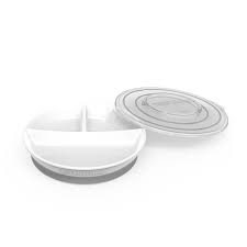 TWISTSHAKE PLATO COMP.6M+ BLANCO