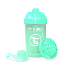 TWISTSHAKE TAZA CRAWLER 300ML PASTEL VER