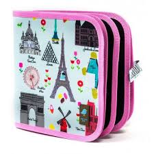 LIBRO PIZARRA JAQ JAQ PARIS