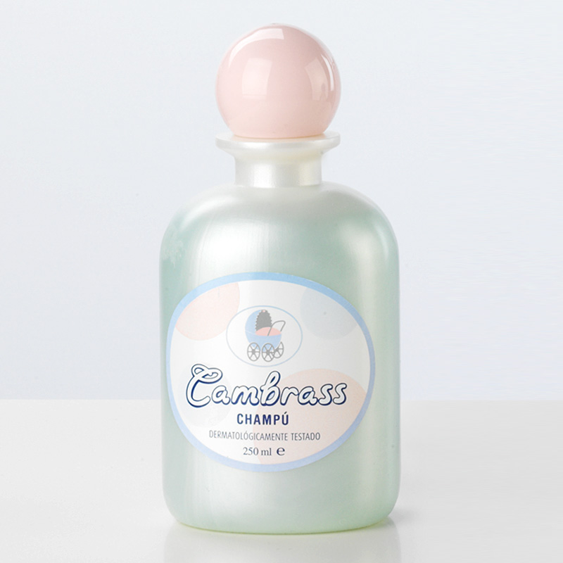 JABON LIQUIDO CAMBRASS 250 ML