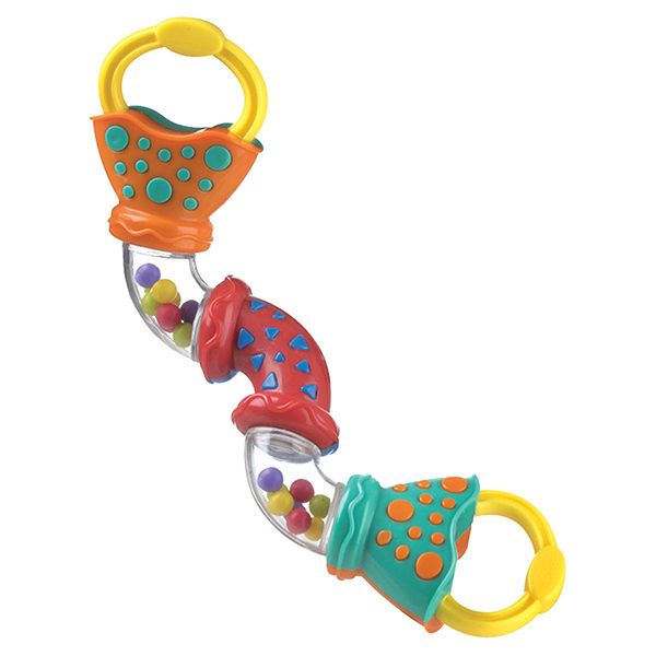 SONAJERO MORDEDOR GRIP&amp;TWIST