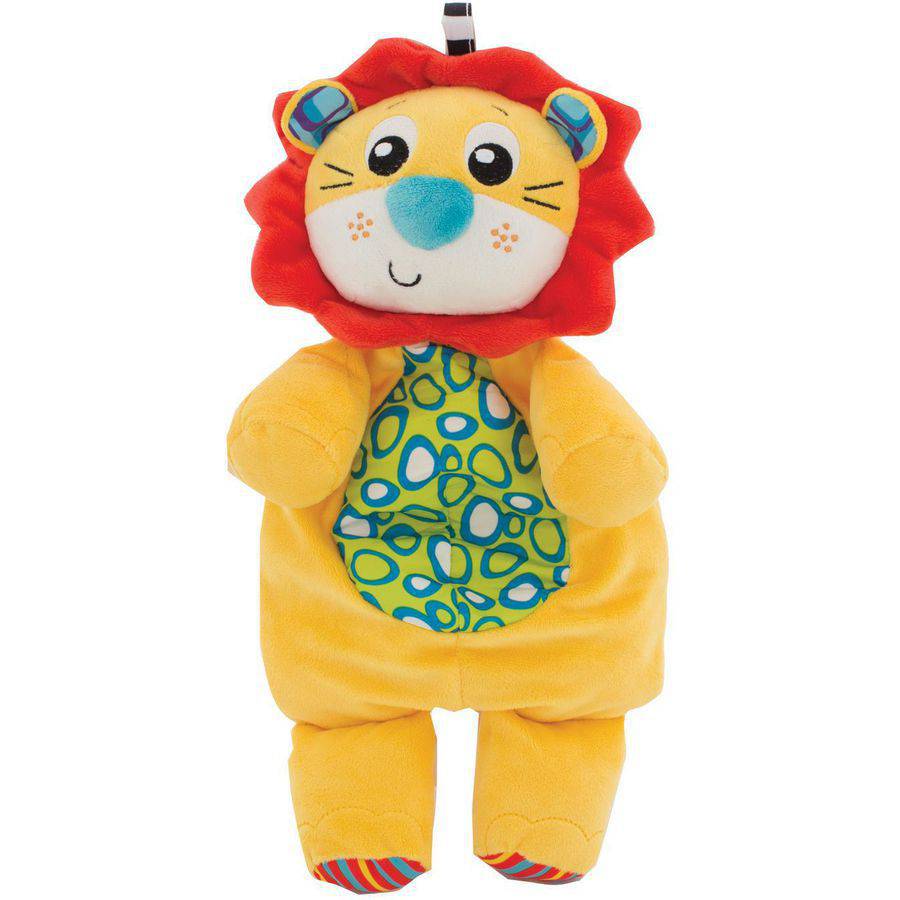 LEON CARRILLON MUSICAL