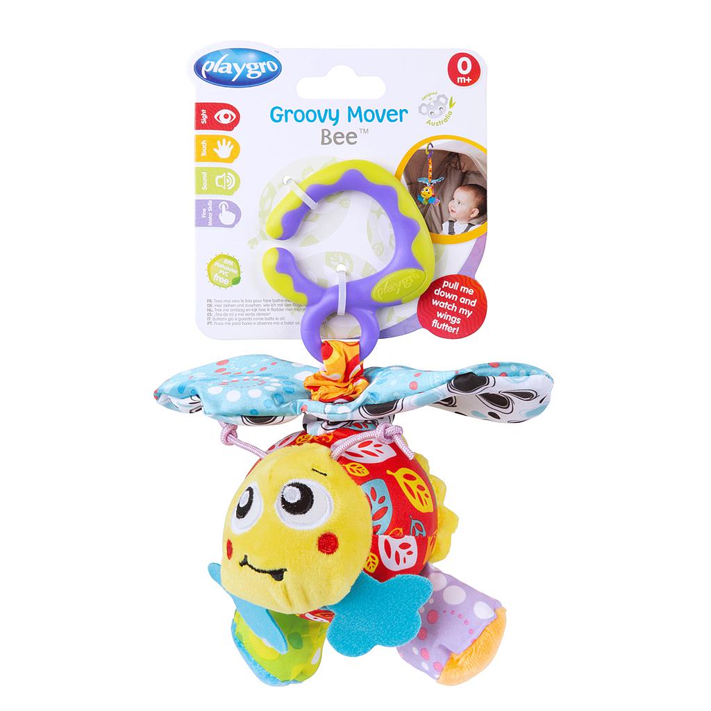 ABEJITA GROOVY MOOVER NEW