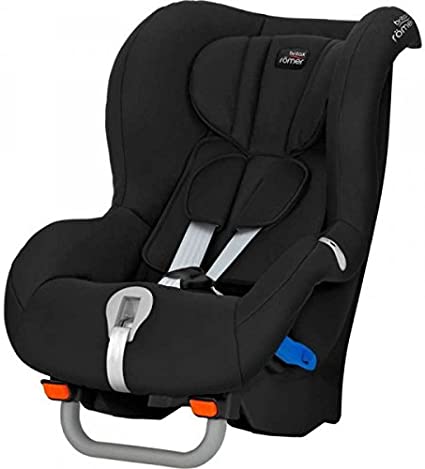 BRITAX MAX WAY 9-25KG ACM BLACK COSMOS