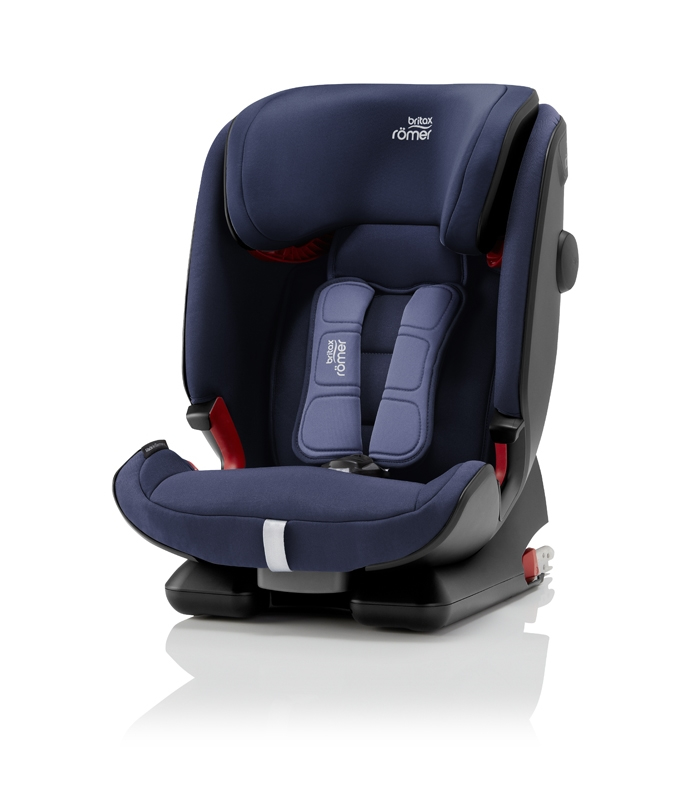 ROMËR ADVANSAFIX IV R MOONLIGHT BLUE