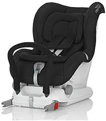 ROMER MAX FIX II 0-18KG COSMOS BLACK ACM