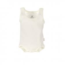 BODY TIRANTE T.3 PUNTILLA BEIGE