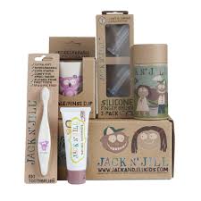 PACK REGALO JACK&amp;JILL NIÑA