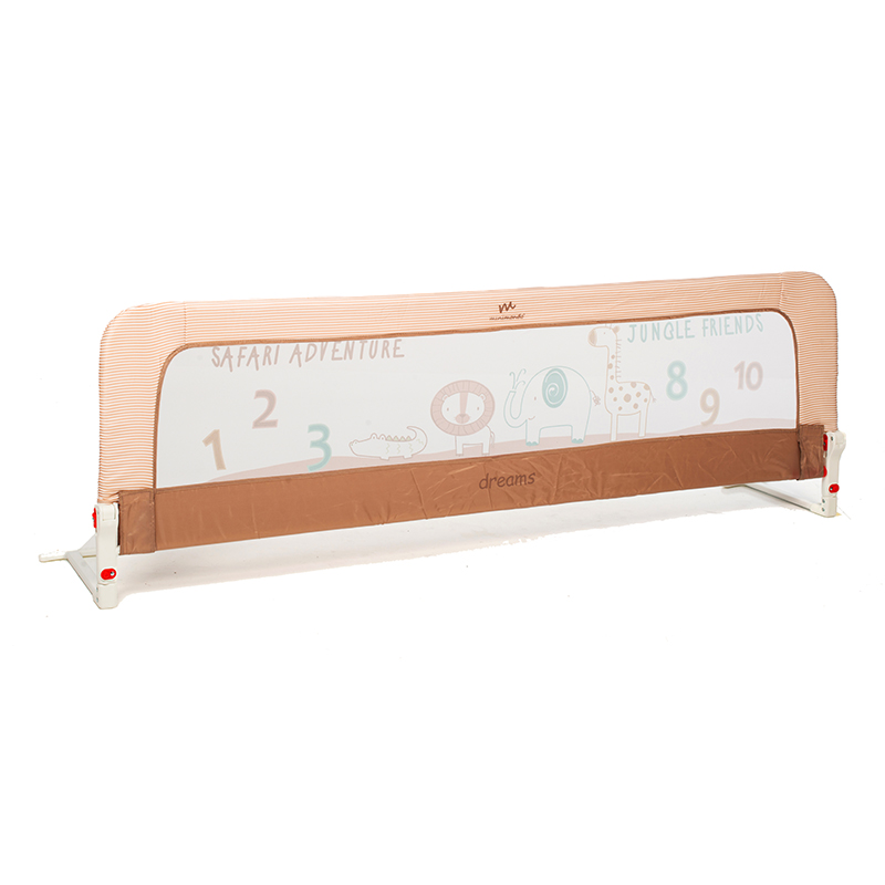 BARRERA DE CAMA DREAMS C30 SAFARI (180CM)