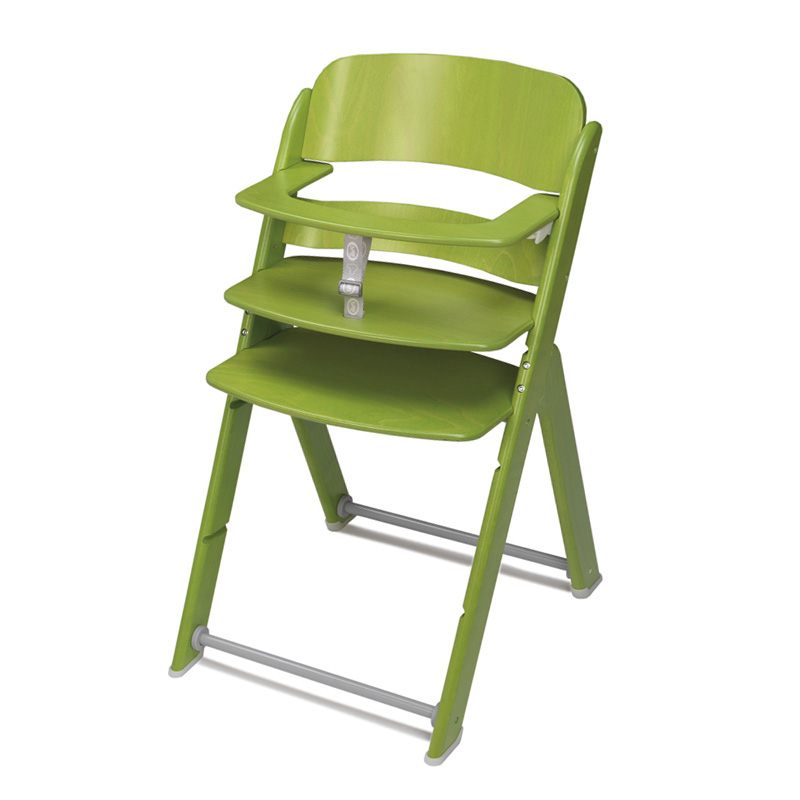 TRONA ECLETTIKA VERDE