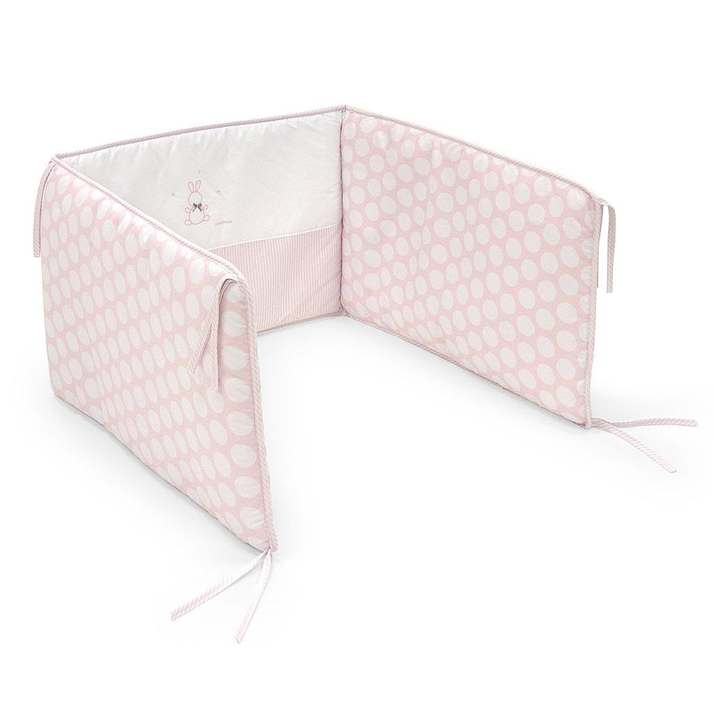 PROTECTOR CUNA 60 MOD.TER ROSA