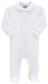 PELELE LARGO 641.1 T.6 BLANCO