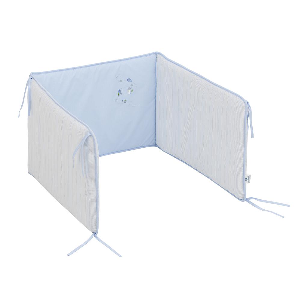 PROTECTOR CUNA 60 CAMI CELESTE