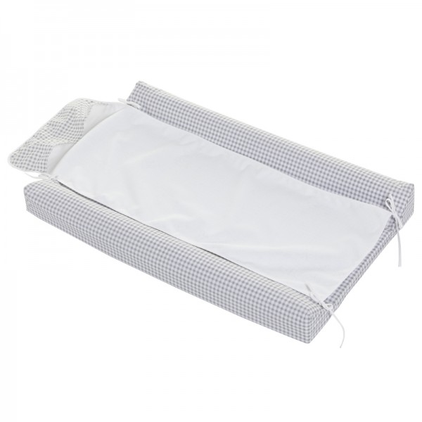 CAMBIADOR FOAM CITY UNICO 47X80CM