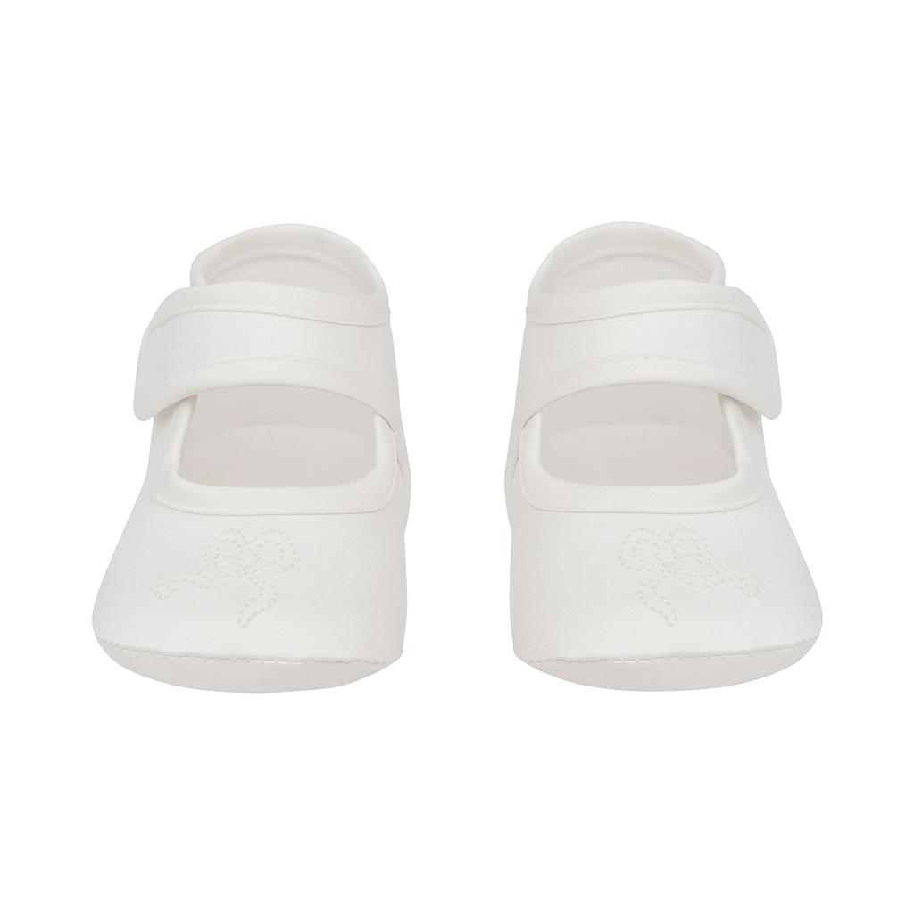 ZAPATOS BEBE VERANO MOD.267 UNICO T.3-6
