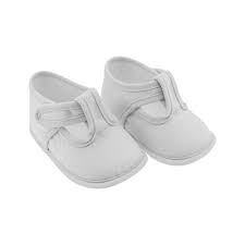 ZAPATOS BEBE VERANO MOD.267 UNICO T.6-9