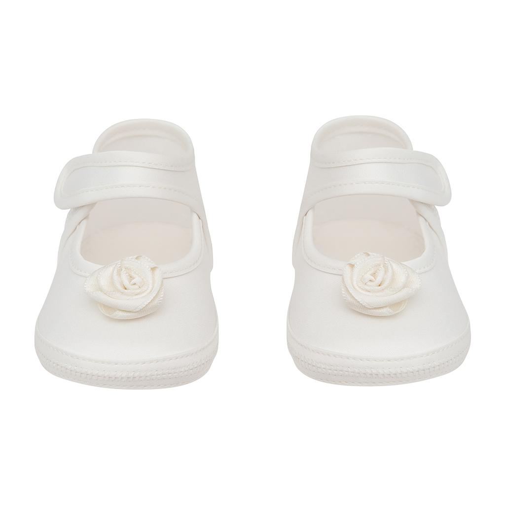 ZAPATOS BEBE VERANO MOD.269 UNICO T.3-6