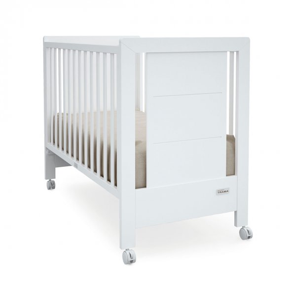 CUNA COLECHO 120X60 INOVA BLANCO MATE
