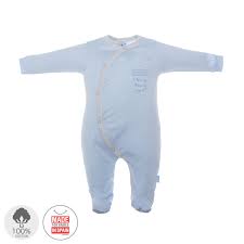 PELELE 2PCS I. 361.3 T.1 CELESTE